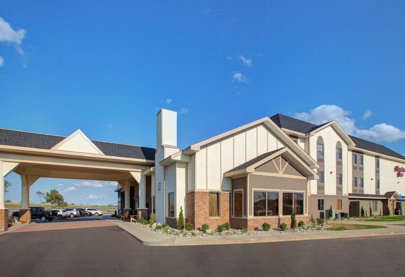 호텔 Hampton Inn Gaylord