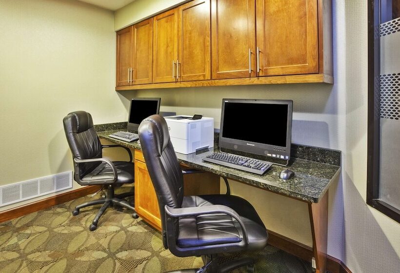 酒店 Hampton Inn Gaylord