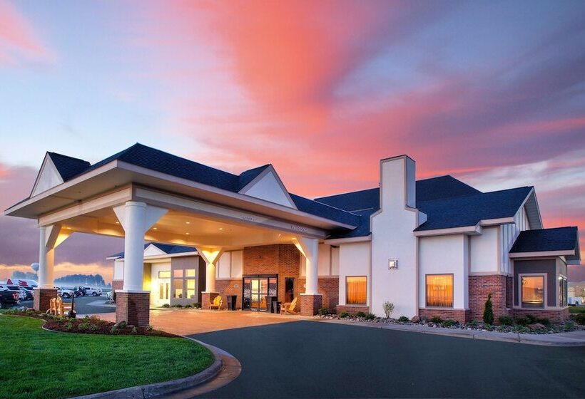 호텔 Hampton Inn Gaylord