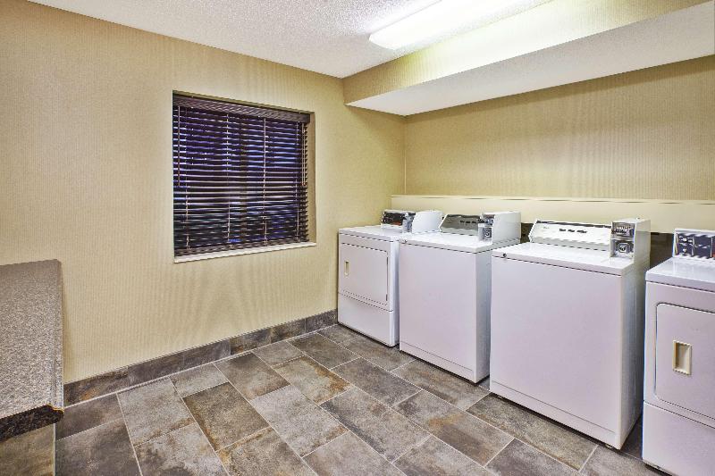 酒店 Hampton Inn Gaylord