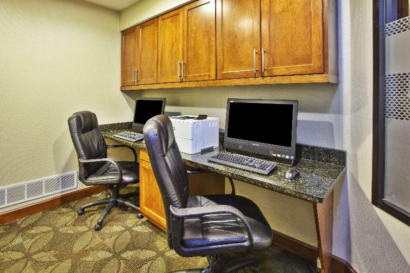 호텔 Hampton Inn Gaylord