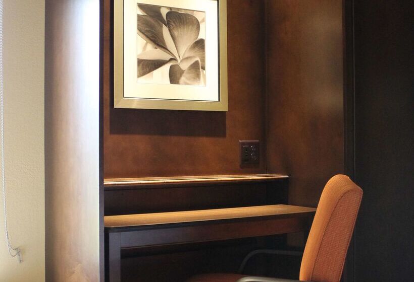 فندق Hampton Inn Gettysburg