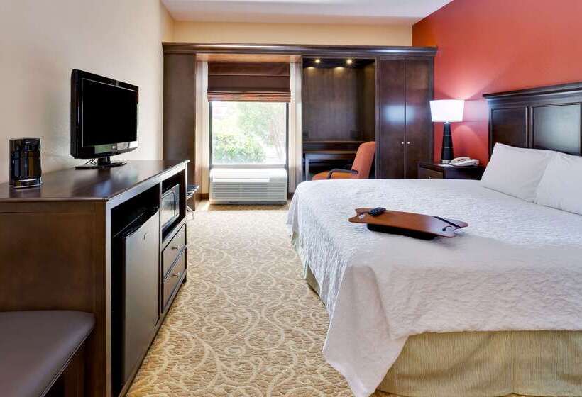 فندق Hampton Inn Gettysburg