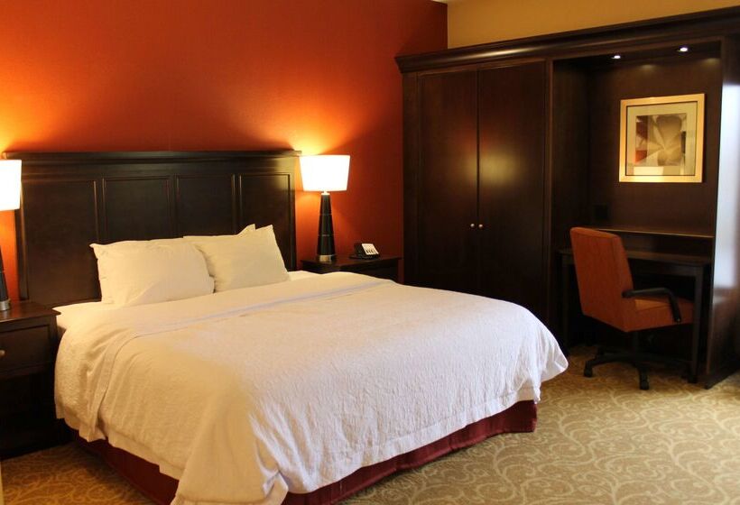 فندق Hampton Inn Gettysburg
