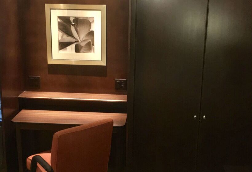 فندق Hampton Inn Gettysburg