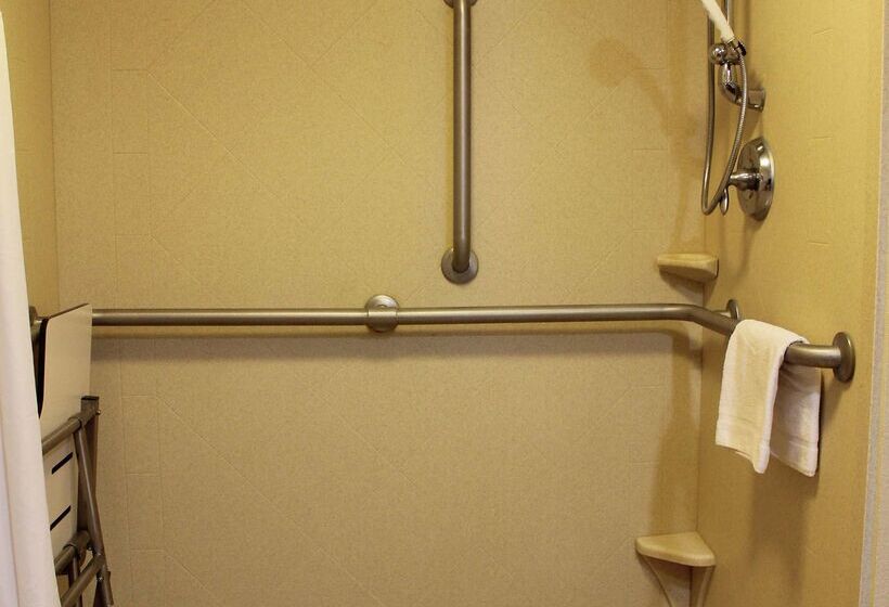 فندق Hampton Inn Gettysburg