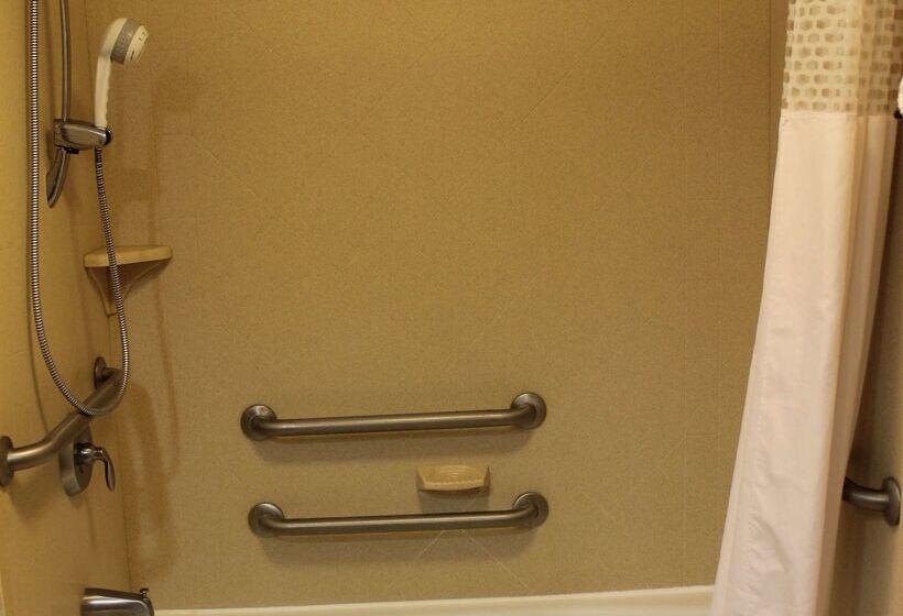 فندق Hampton Inn Gettysburg