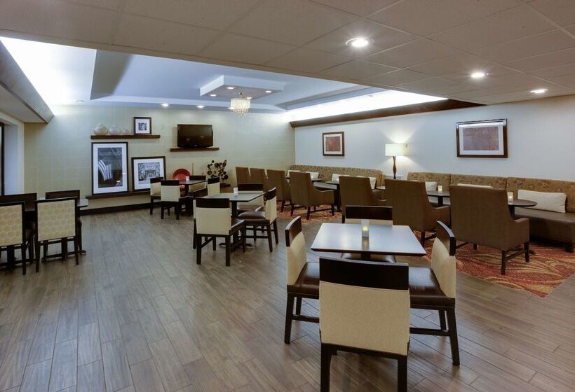 فندق Hampton Inn Gettysburg