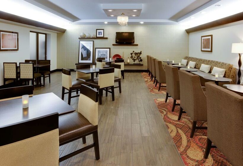 فندق Hampton Inn Gettysburg
