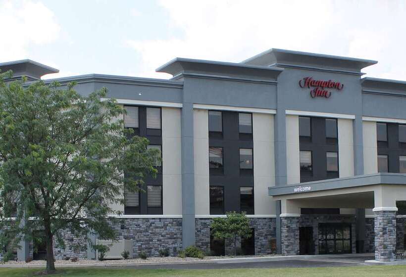 فندق Hampton Inn Gettysburg