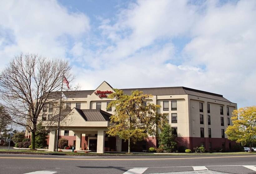 فندق Hampton Inn Gettysburg