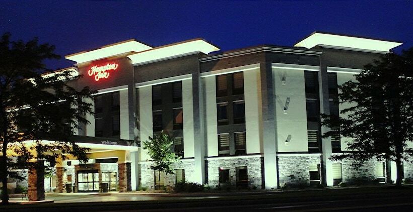 فندق Hampton Inn Gettysburg