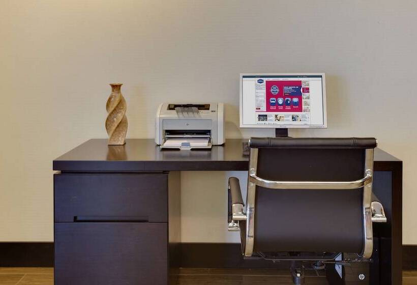 فندق Hampton Inn Gettysburg