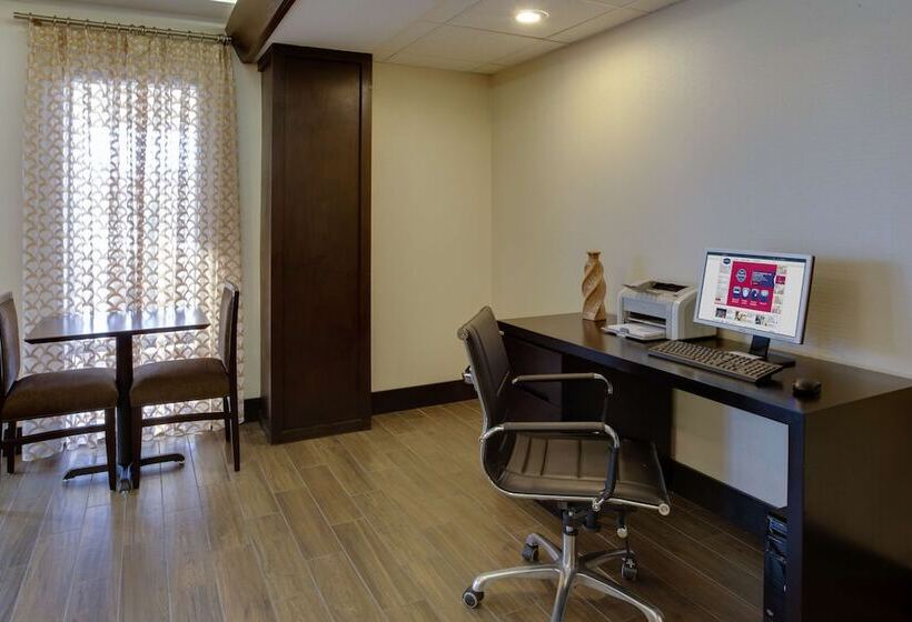 فندق Hampton Inn Gettysburg