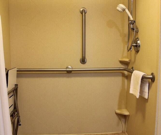 فندق Hampton Inn Gettysburg