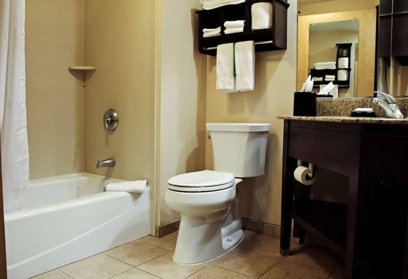 فندق Hampton Inn Gettysburg