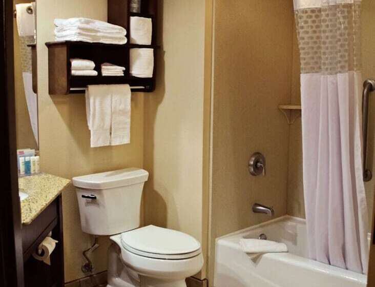 فندق Hampton Inn Gettysburg