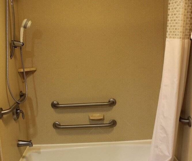 فندق Hampton Inn Gettysburg