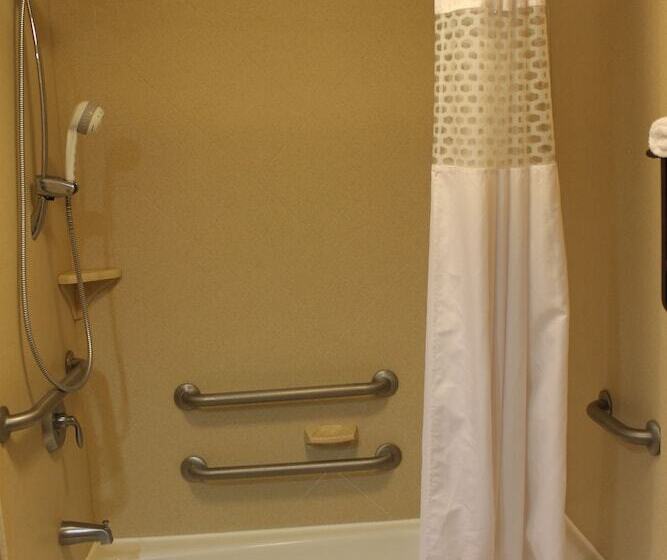 فندق Hampton Inn Gettysburg