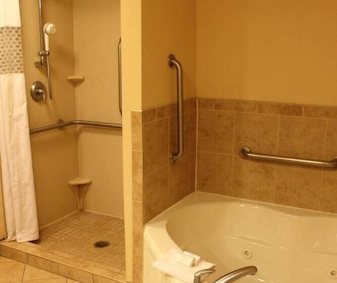 فندق Hampton Inn Gettysburg