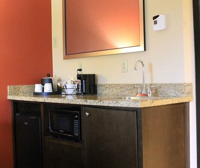 فندق Hampton Inn Gettysburg