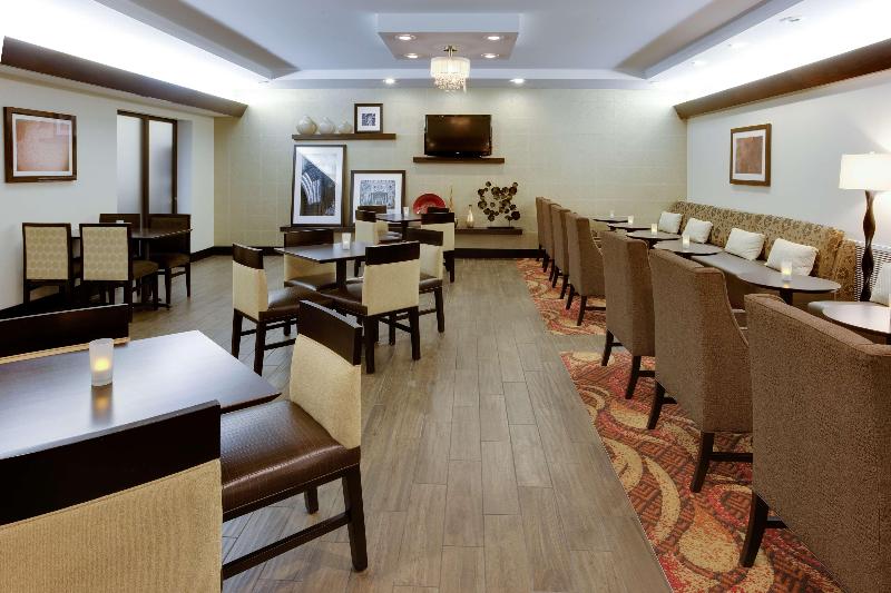 فندق Hampton Inn Gettysburg