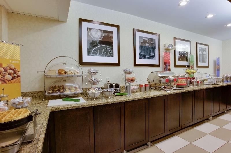 فندق Hampton Inn Gettysburg