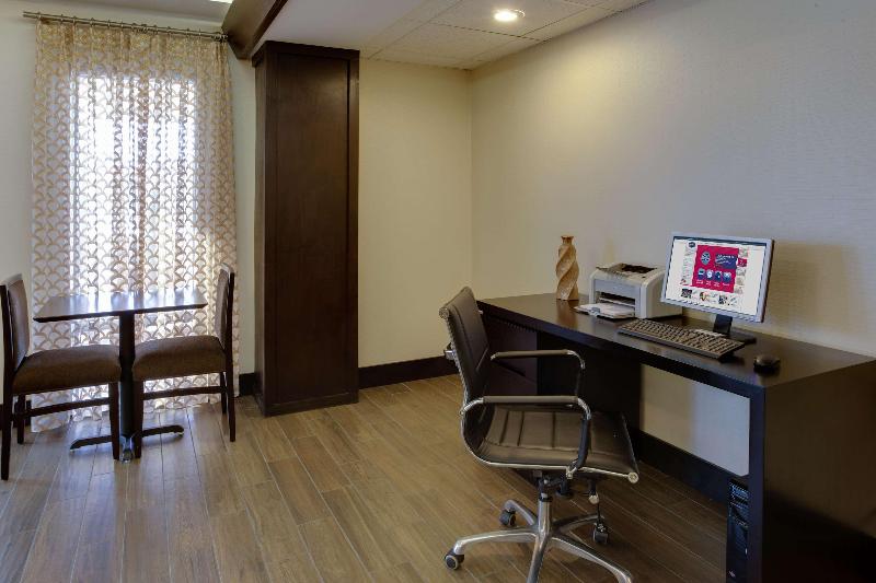 فندق Hampton Inn Gettysburg