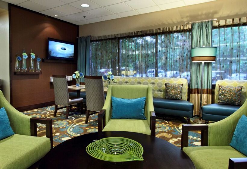 فندق Hampton Inn Hagerstown