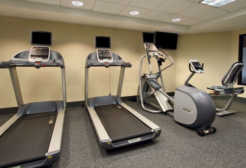 فندق Hampton Inn Hagerstown