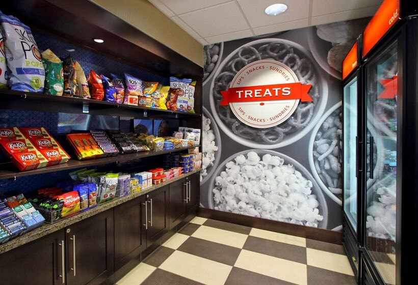 فندق Hampton Inn Hagerstown