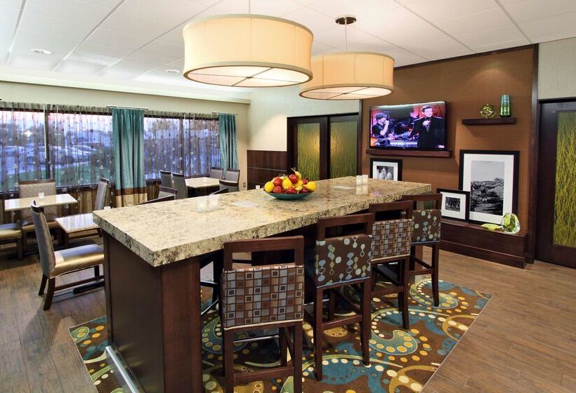 فندق Hampton Inn Hagerstown