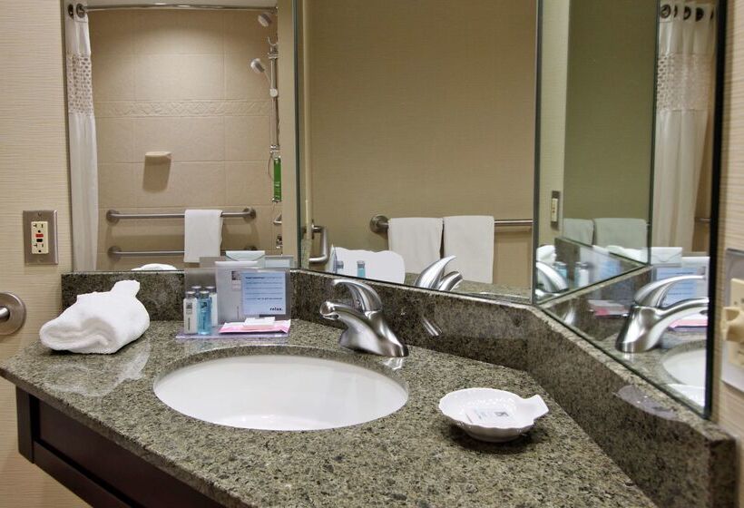 فندق Hampton Inn Hagerstown