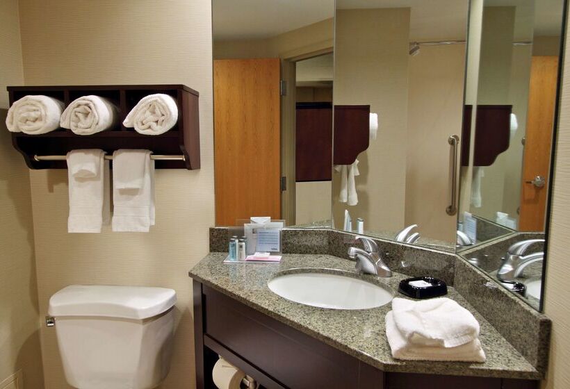 فندق Hampton Inn Hagerstown