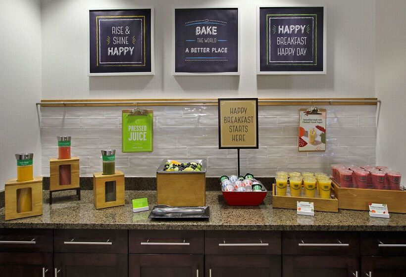 فندق Hampton Inn Hagerstown