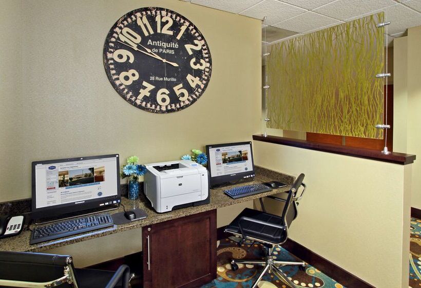 فندق Hampton Inn Hagerstown