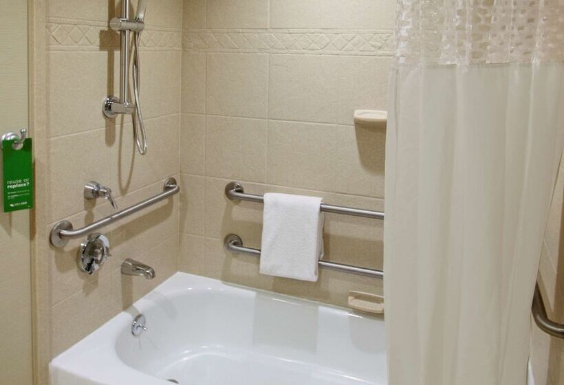 فندق Hampton Inn Hagerstown