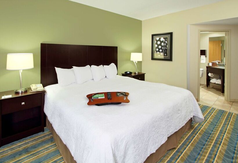 فندق Hampton Inn Hagerstown