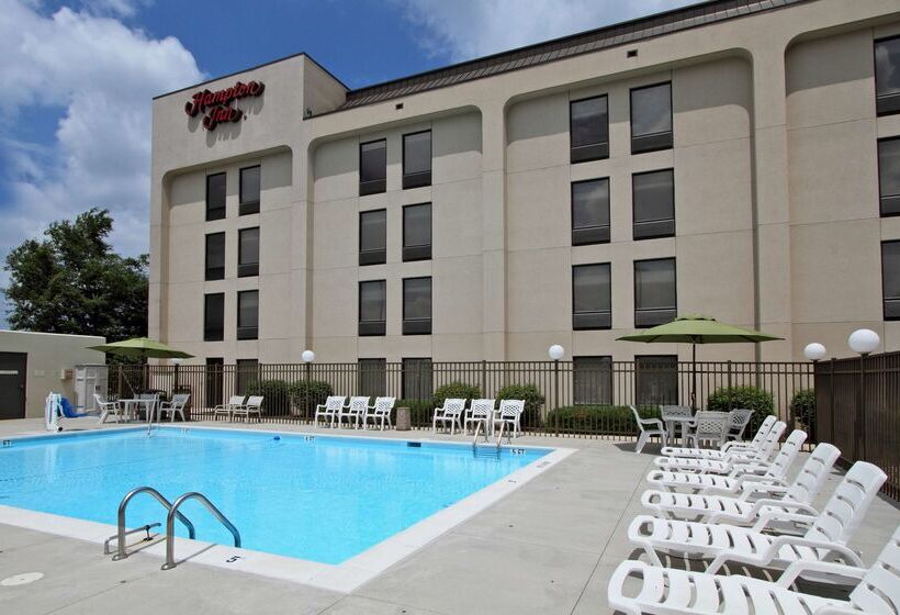 فندق Hampton Inn Hagerstown