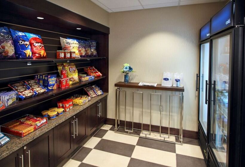 فندق Hampton Inn Hagerstown