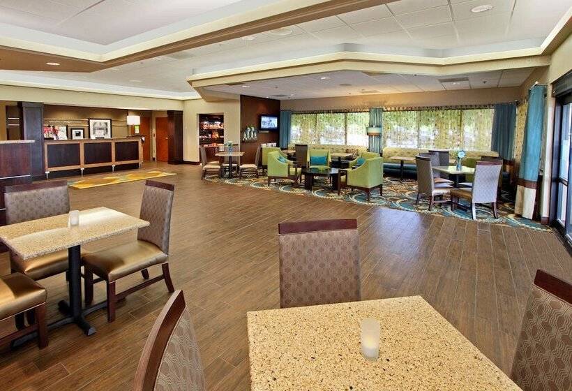 فندق Hampton Inn Hagerstown