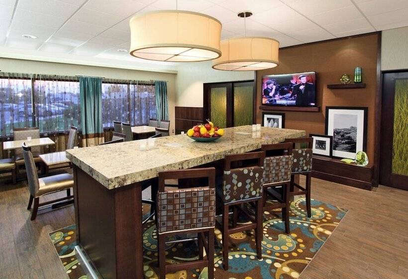 فندق Hampton Inn Hagerstown