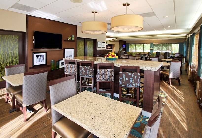 فندق Hampton Inn Hagerstown