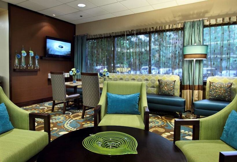 فندق Hampton Inn Hagerstown