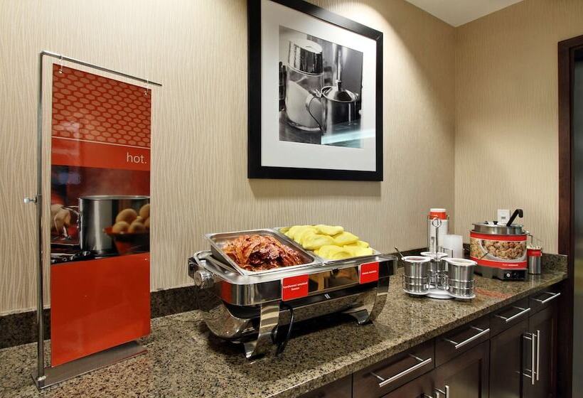 فندق Hampton Inn Hagerstown
