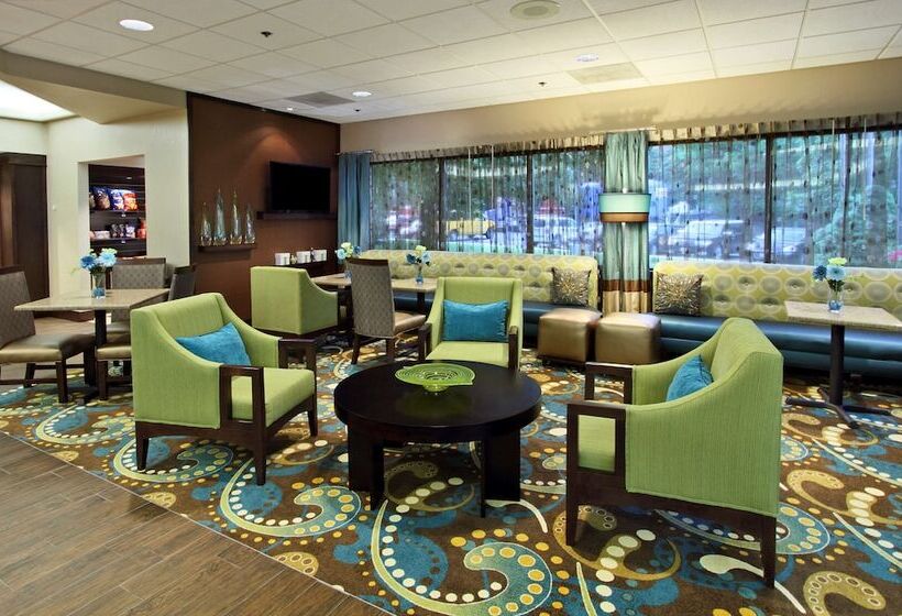 فندق Hampton Inn Hagerstown