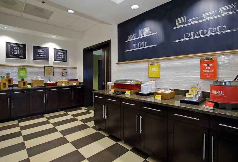 فندق Hampton Inn Hagerstown