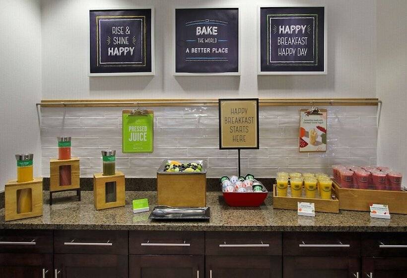 فندق Hampton Inn Hagerstown