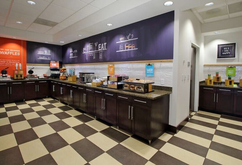 فندق Hampton Inn Hagerstown