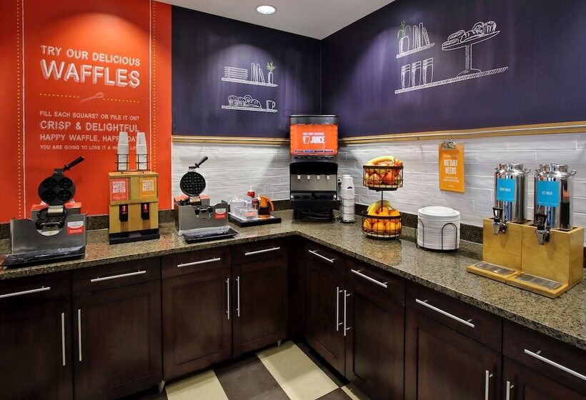 فندق Hampton Inn Hagerstown